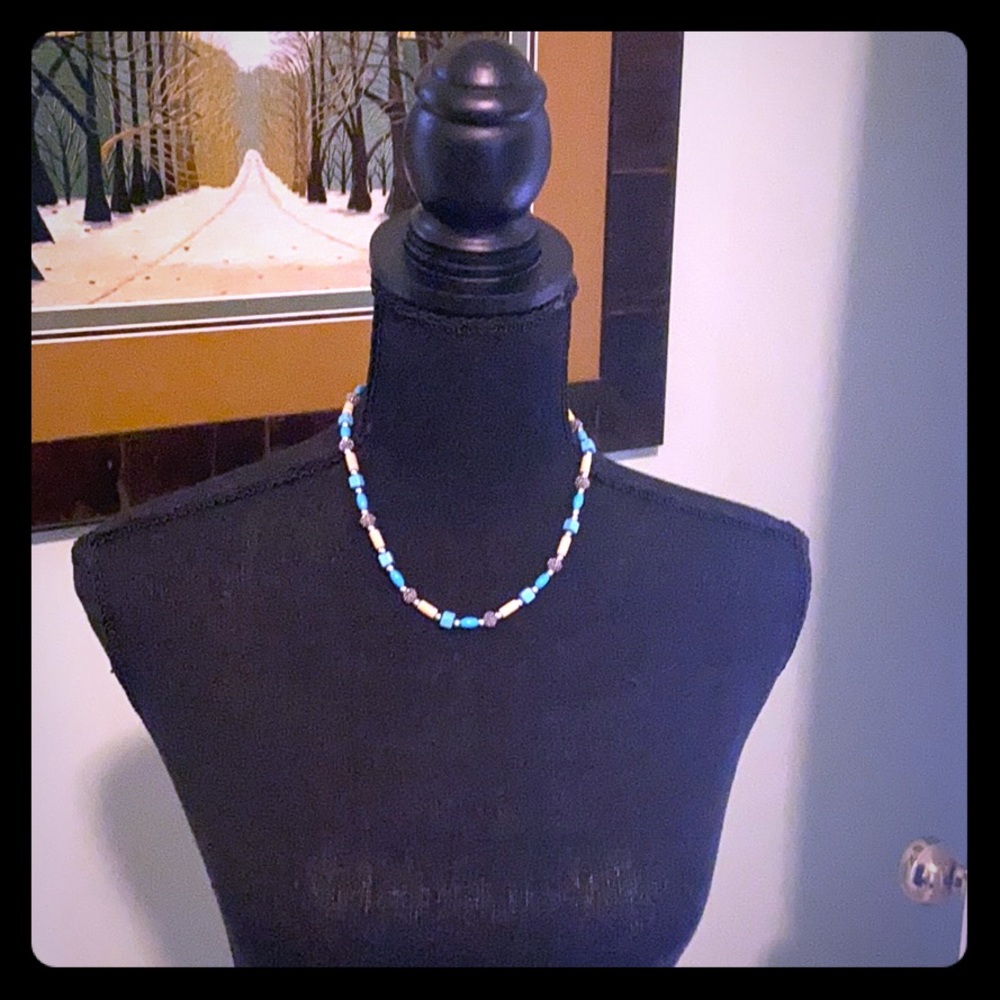 5 for $10, 10 for $15 necklace